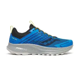 Кроссовки для трейлраннинга Ride TR2 - мужские Saucony, Blue 195020787137 | blue
