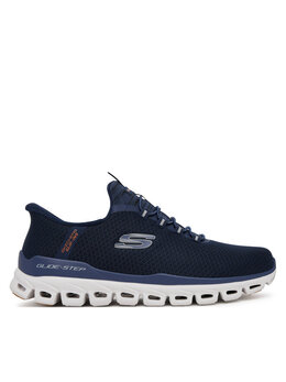 Кроссовки Glide-Step-Noxus 233010/NVY Skechers, синий 0000304743979 | dunkelblau