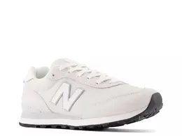 Кроссовки 515 v3 - мужские New Balance, White 196432426782 | white