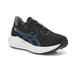 Кроссовки Versablast 4 - мужские Asics, Black/Blue 197298719735 | black/blue