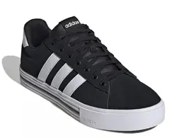 Кроссовки Daily 4.0 - мужские Adidas, Black 197608254352 | black