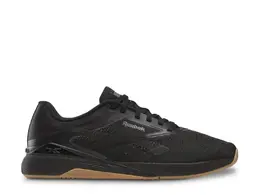 Кроссовки Nano X5 Reebok, Black 197323478101 | black