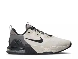 Кроссовки Air Max Alpha Trainer 5 - мужские Nike, Grey/Black 196974657859 | grey/black