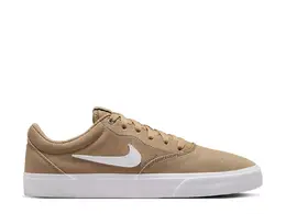 Кроссовки SB Charge - мужские Nike, Light Brown 193657904675 | light brown
