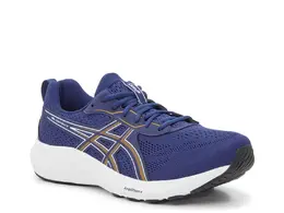 Беговые кроссовки Gel-Contend 9 - мужские Asics, Navy 197298605601 | navy