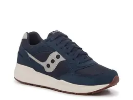 Кроссовки Eclipse - мужские Saucony, Navy 195020705520 | navy