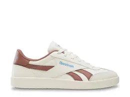 Кроссовки Smash Edge Reebok, Off White/Brown 197323783199 | off white/brown