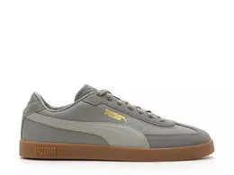 Кроссовки Club II Era - мужские Puma, Grey 197671687187 | grey