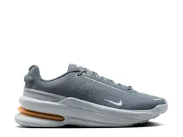 Кроссовки для бега - мужские Nike, Grey/Orange 197862992410 | grey/orange