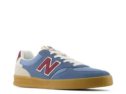 Кроссовки CT300 v3 Court - мужские New Balance, Blue/Off White/Maroon 198687544754 | blue/off white/maroon