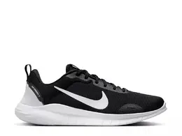 Кроссовки беговые Flex Experience 12 - мужские Nike, Black/White 196975888870 | black/white