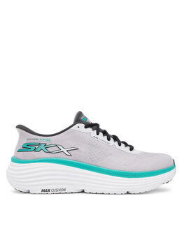Кроссовки для бега Max Cushioning Endeavour-Exciton 220611/LTGY Skechers, серый 0000304744426 | grau