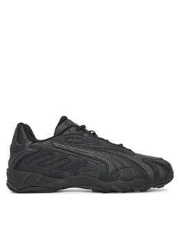 Кроссовки Inhale Essentials 403275 07 Puma, черный 0000305146731 | schwarz