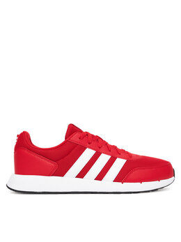 Кроссовки RUN 50S JQ4516 Adidas, красный 5906751167045 | rot