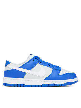 Кроссовки Dunk Low FN3416 001 Nike, белый 0000305660060 | weiß