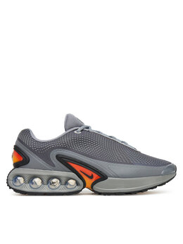 Кроссовки Air Max DN DV3337 Nike, серый 0000305660008 | grau