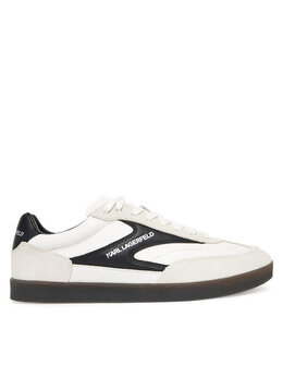 Кроссовки KL53855 Karl Lagerfeld, черный 0000305614216 | schwarz