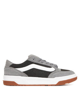 Кроссовки Hylane Athletic VN000D26EWR1 Vans, серый 0000305655936 | grau