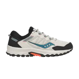 Кроссовки Saucony Grid Peak Moon Bayside, серый s70814 9