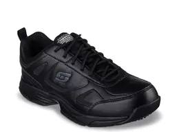Кроссовки Relaxed Fit Dighton SR - мужские Skechers, Black 888222419462 | black