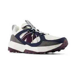 Тектрел S Кроссовки - мужские New Balance, White/Grey 197968130648 | white/grey