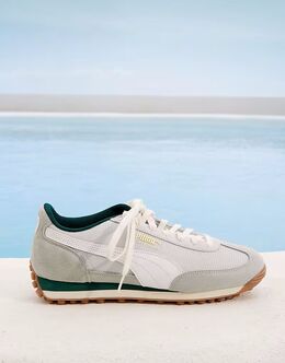 Кроссовки Puma Easy Rider серого цвета 139712278 | grey