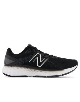 Кроссовки New Balance Fresh foam evoz v2 черного цвета 147675943 | black