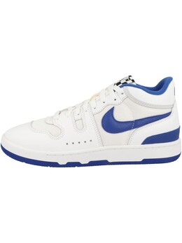 Высокие кроссовки Nike, белый 4774330 | weiss