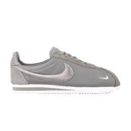 Кроссовки NikeLab Classic Cortez SP, серый 789594 001 | grey