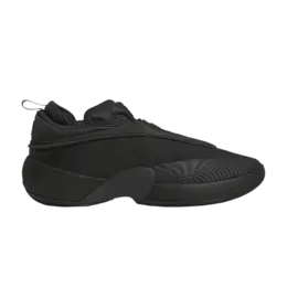 Adidas Кроссовки D.O.N. Issue #7 'Black Carbon', черный js1298 | black carbon