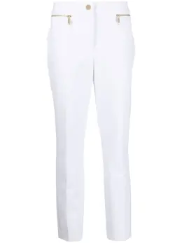 Michael Kors: Белые брюки 