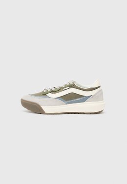 Кроссовки ULTRARANGE 2.0 Vans, зеленый va215p004-m11 | olive