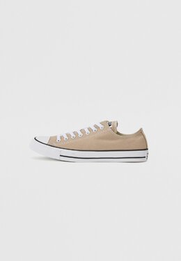 Кроссовки CHUCK TAYLOR UNISEX Converse, светло-коричневый co415p010-o11 | vintage cargo