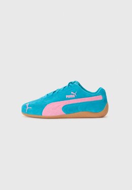 Кроссовки SPEEDCAT OG UNISEX Puma, синий pu115o0wm-k12 | tropical blue/poised pink