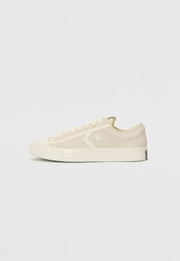 Кроссовки STAR PLAYER 76 Converse, кремовый co415p01j-a11 | egret/egret/vintage white