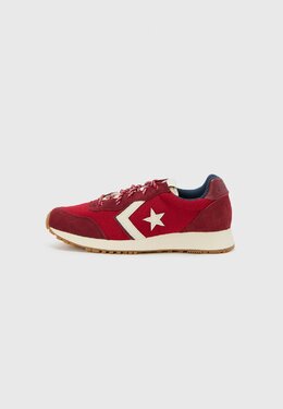Кроссовки OMEGA TRAINER PREMIUM UNISEX Converse, красный co415p00n-g11 | university red/vintage white/team red