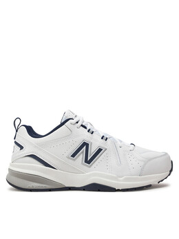 Кроссовки New Balance, белый 608's mx608wn5 | fehér
