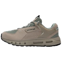 Мужские кроссовки SUMMIT Lifestyle С Низким Берцем Желтого / Зеленого цвета Under Armour 3028424-202 | yellow/green