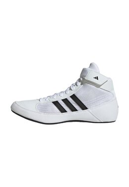 Высокие кроссовки HVC Adidas Performance, белый ad542a5d0-a12 | cloud white core black cloud white