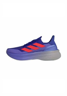 Кроссовки для бега NEUTRALSCHUH ULTRABOOST 5X Adidas Performance, синий ad512c002-k11 | lucblu lucred cobblu