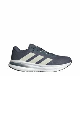 Кроссовки для бега GALAXY Adidas Performance, черный ad542a592-q17 | onix orbit grey cloud white