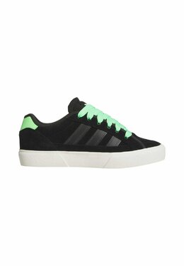 Кроссовки COURT TNS PREMIERE UNISEX - Skate shoes Adidas, черный ad115o1u9-q12 | core black carbon lime burst