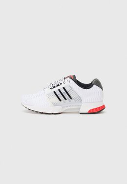 Кроссовки CLIMACOOL 1 UNISEX Adidas, белый ad115p018-a11 | core black/red/white