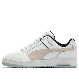 Кеды Puma Slipstream Retro Sum 'White Gray', серый 386528-02 | grey