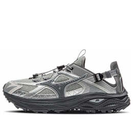 Кроссовки Mizuno Racer Trail SE 'Silver Grey', серый d1gh241906 | grey