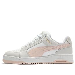Кеды Puma Slipstream Lo 'White Pink', белый 383401-11 | white