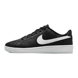 Кеды Nike Court Royale II Next Nature, черный/белый ni112o0rj-q11