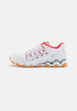 Кроссовки для тренировок REAX Nike Performance, белый n1242a1tv-a12 | white/wolf grey/chile red/yellow