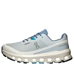 Кроссовки On Running Cloudvista 2 Waterproof 'Arctic Ivory', синий 3we30163042 | blue