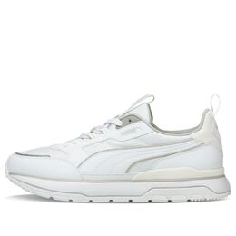 Беговые кроссовки Puma R78 Trek 'White', белый 380728-02 | white